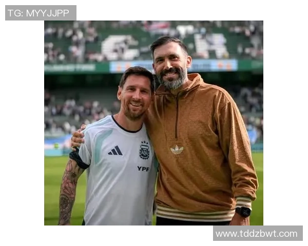 昔日恩怨再现！梅西与老队友狭路相逢