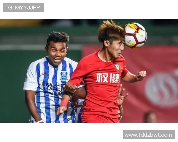 今日焦点战：中超对决即将打响