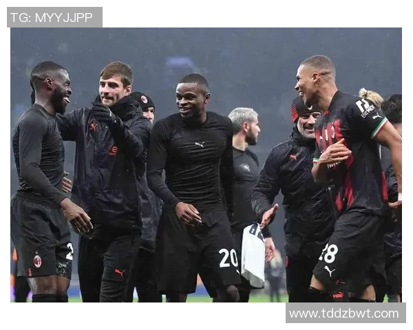 冲突升级!AC米兰与教练发生激烈争执