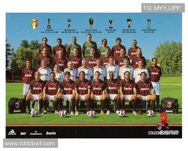 昔日王者AC米兰状态下滑，何去何从？